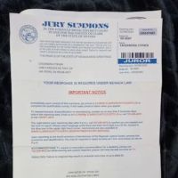 Clark County Jury Services ico
