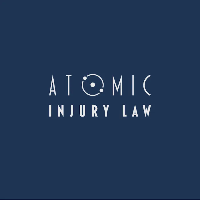 Atomic Injury Law 5