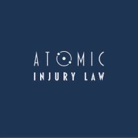 Atomic Injury Law ico