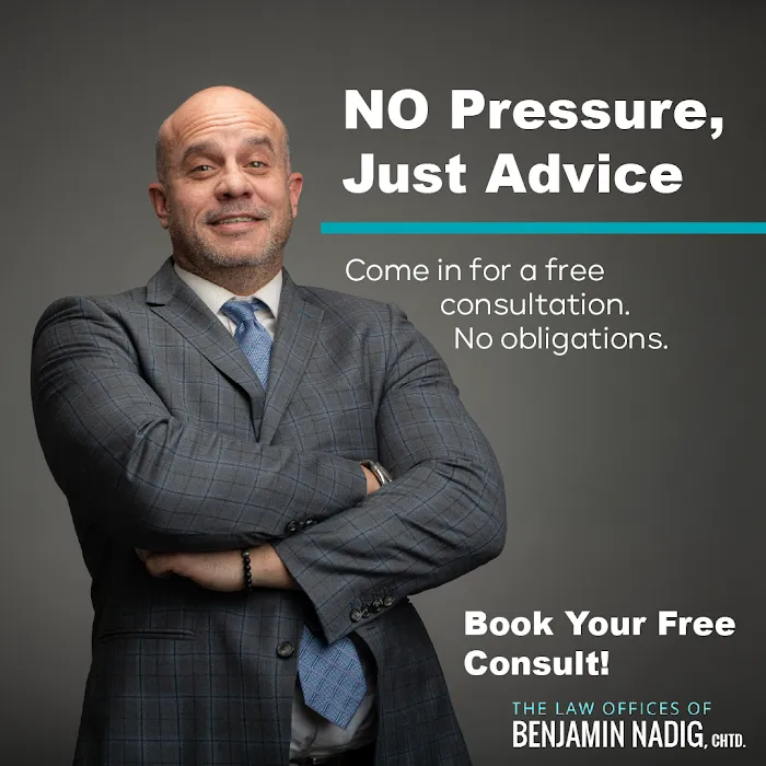 The Law Offices of Benjamin Nadig, Chtd. 4
