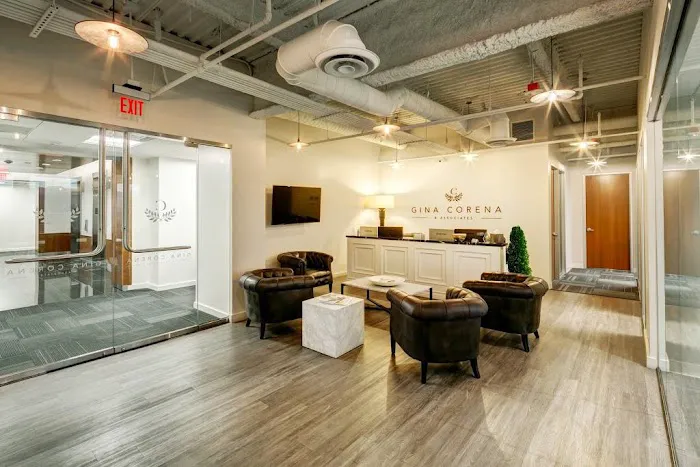 Gina Corena & Associates 5