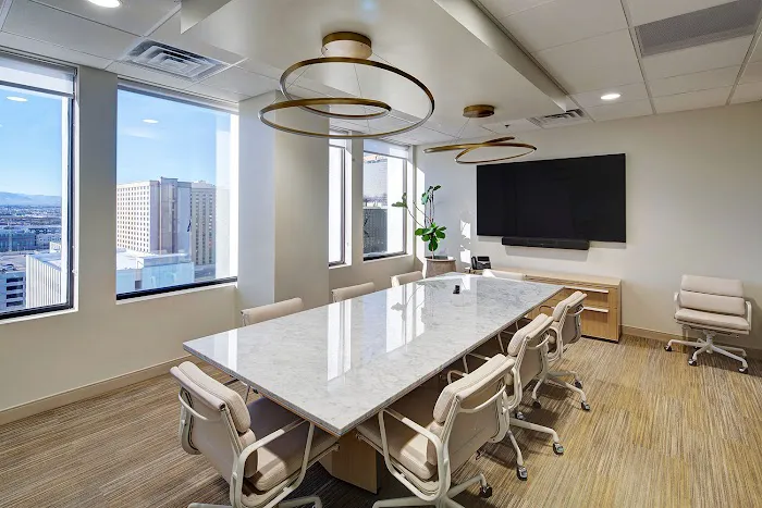 Gina Corena & Associates 5