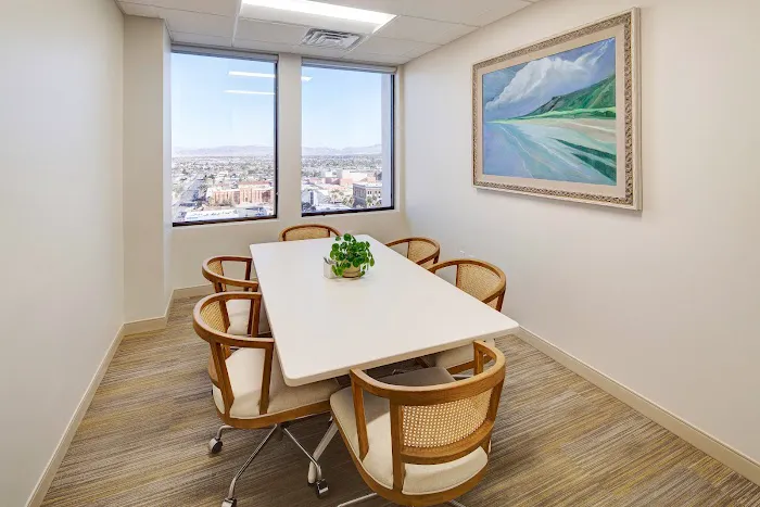 Gina Corena & Associates 5