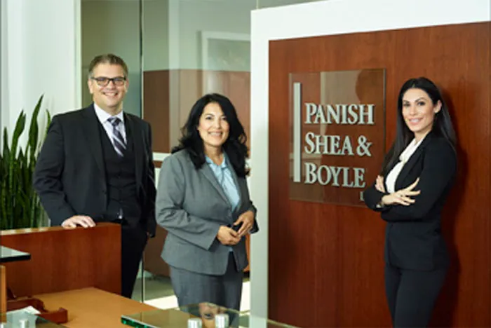 Panish | Shea | Ravipudi LLP - Las Vegas 5