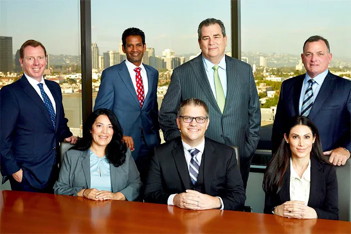 Panish | Shea | Ravipudi LLP - Las Vegas 5
