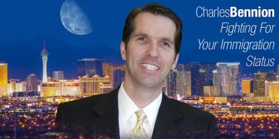 Charles W Bennion - Bennion Law