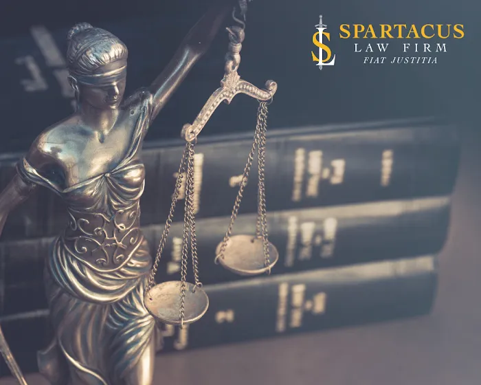 Spartacus Criminal Defense Lawyers Las Vegas 5