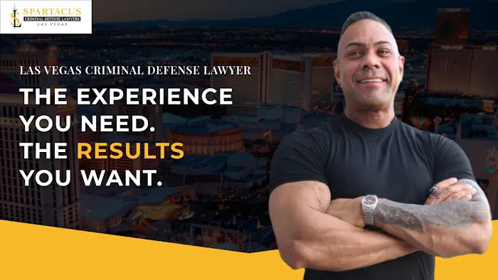 Spartacus Criminal Defense Lawyers Las Vegas 5