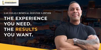 Spartacus Criminal Defense Lawyers Las Vegas