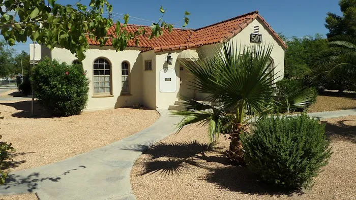 Edward Kania Law Office 5