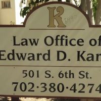 Edward Kania Law Office ico