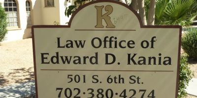 Edward Kania Law Office