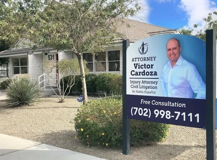 Law Office of Victor Cardoza 5
