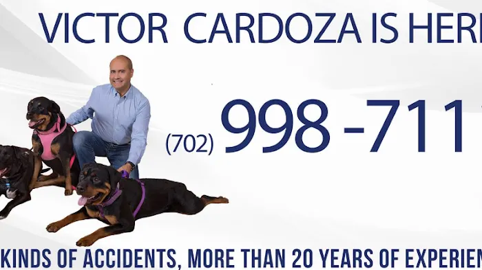 Law Office of Victor Cardoza 5