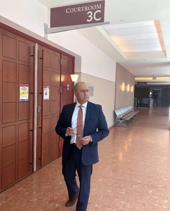 Law Office of Victor Cardoza 5