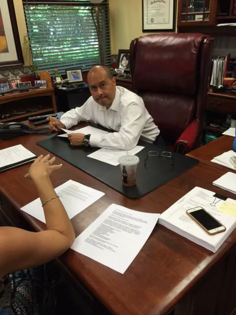 Law Office of Victor Cardoza 5