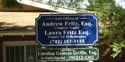 Fritz Laura L