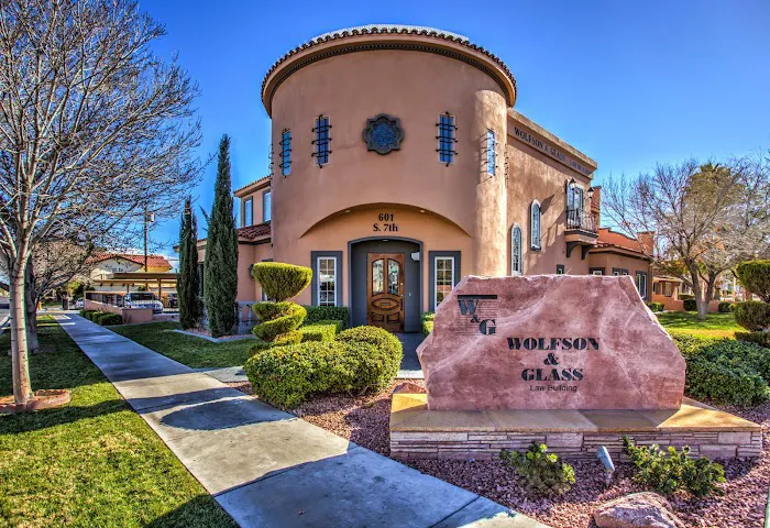 Joel M. Mann - Las Vegas Criminal Defense Lawyer 5