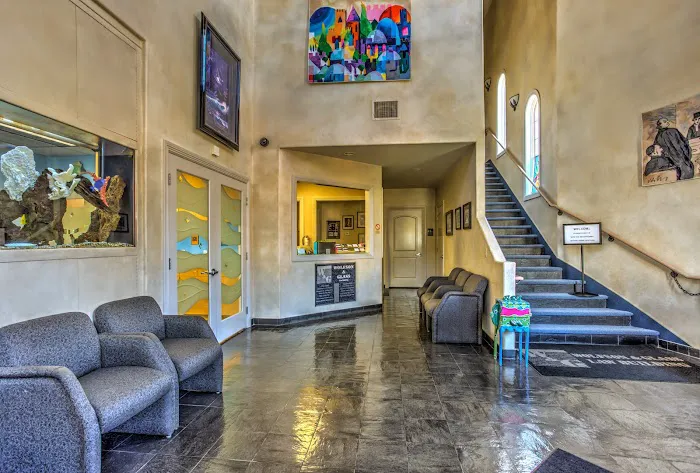 Joel M. Mann - Las Vegas Criminal Defense Lawyer 5