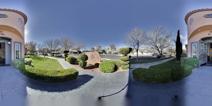 Joel M. Mann - Las Vegas Criminal Defense Lawyer 5
