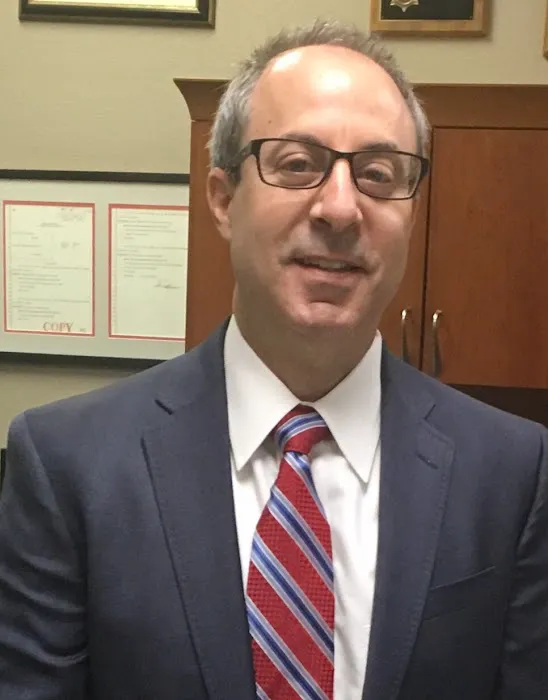 Law Office of Chip Siegel, Esq. 5