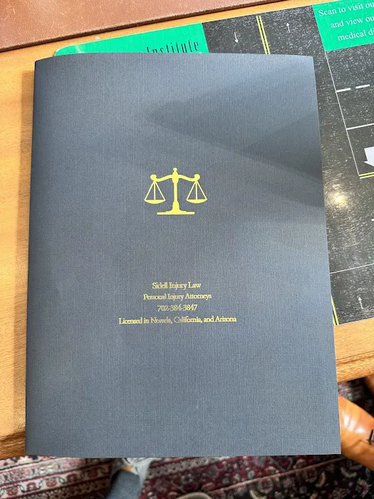 Sidell Injury Law 5