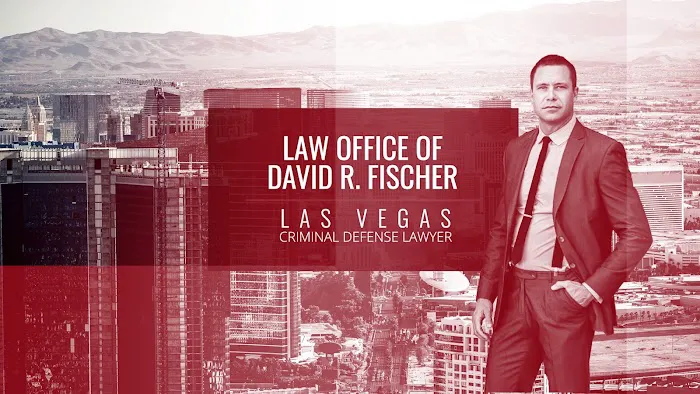 Law Office of David R. Fischer 5