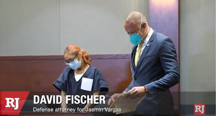 Law Office of David R. Fischer 5