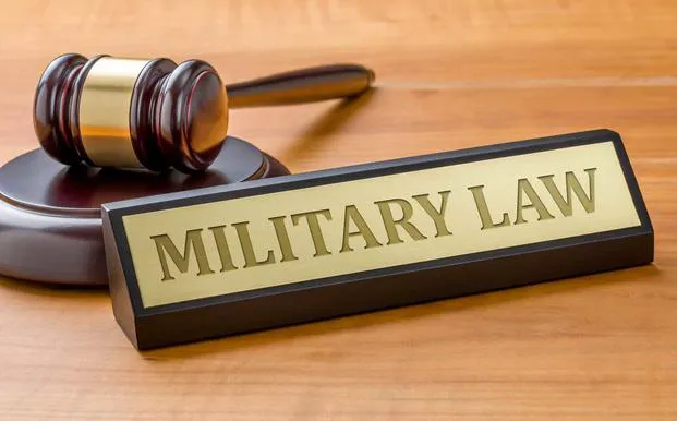 Military Trial Defenders 5