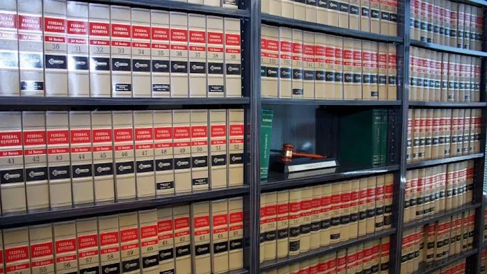 The Law Office of Sean P. Sullivan 5