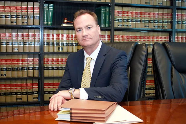 The Law Office of Sean P. Sullivan 5