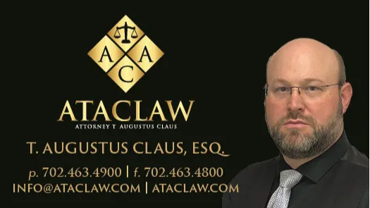 T. Augustus Claus / ATAC Law 5