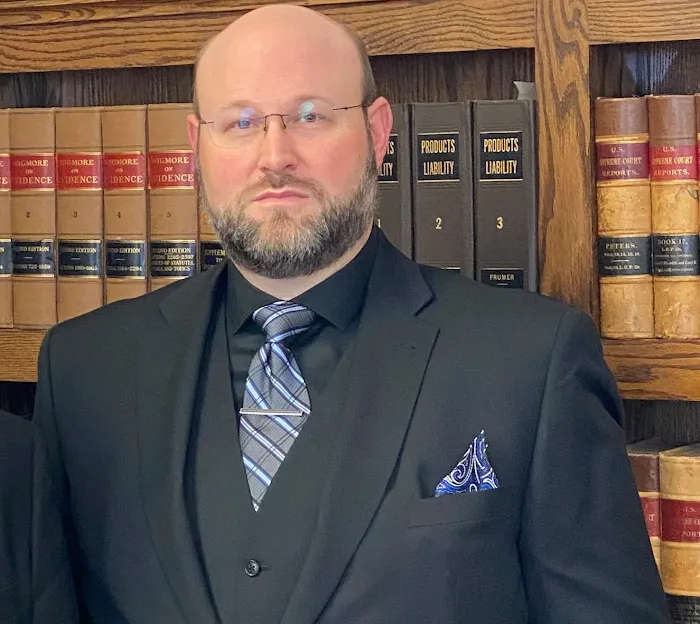 T. Augustus Claus / ATAC Law 5