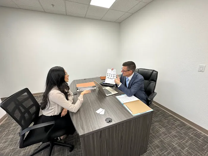Battle Born Injury Lawyers - Las Vegas Downtown 5