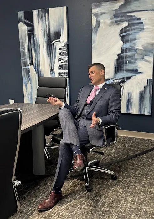 Battle Born Injury Lawyers - Las Vegas Downtown 5