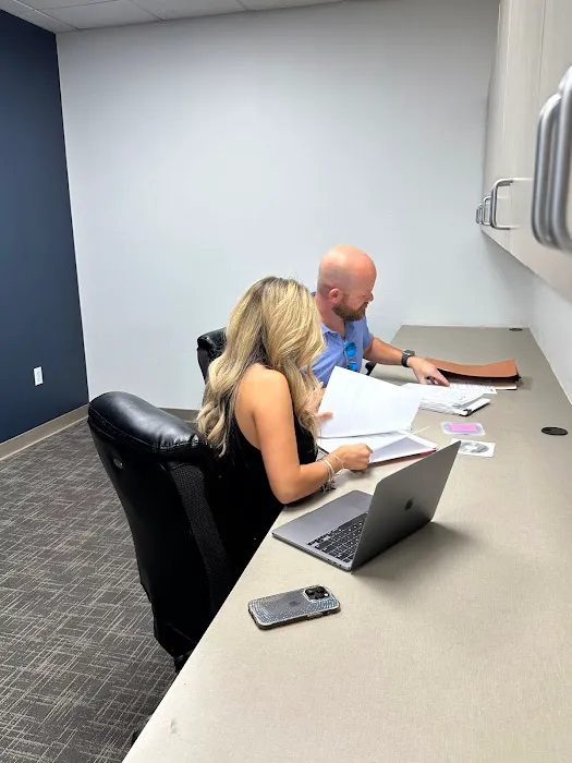 Battle Born Injury Lawyers - Las Vegas Downtown 5