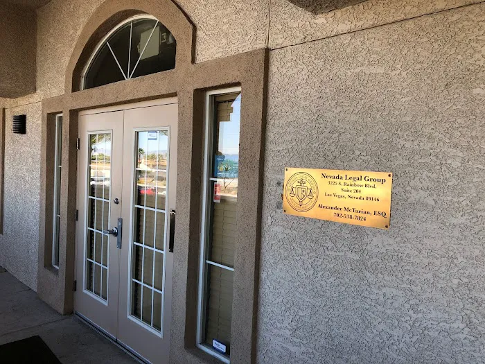 Nevada Legal Group 5