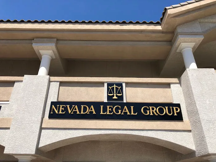 Nevada Legal Group 5