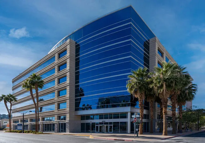 Pritzker Hageman, P.A. - Nevada Office 5