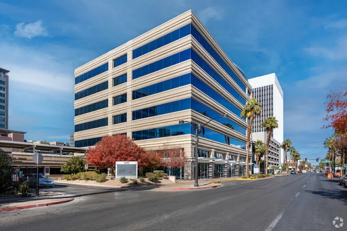 Pritzker Hageman, P.A. - Nevada Office 5
