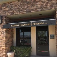 Maddox & Cisneros, PLLC ico
