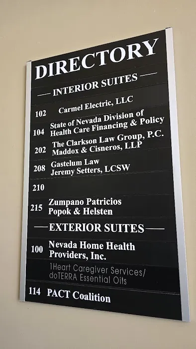 Maddox & Cisneros, PLLC 5