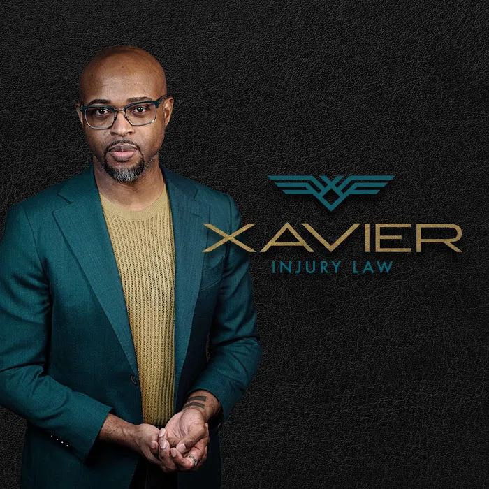 Xavier Injury Law 4