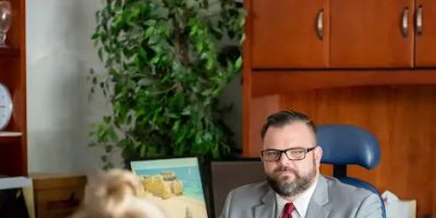 Goodwin Law Group, PLLC