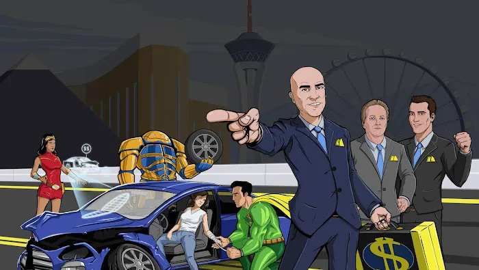 Rescue Lawyers 4