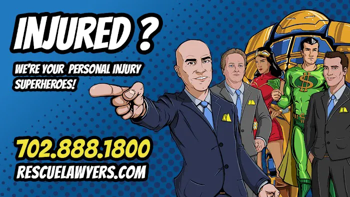 Rescue Lawyers 4