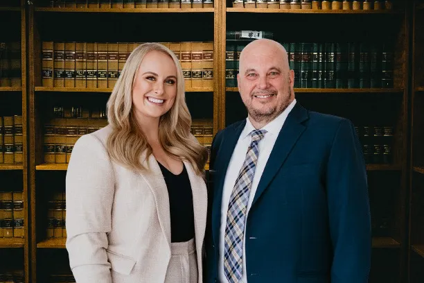 Law Office of Kevin R. Hansen 5