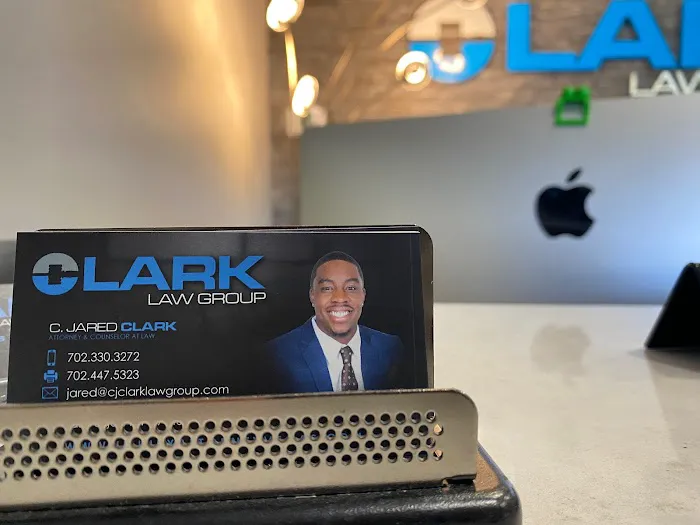 Clark Law Group, PLLC 4