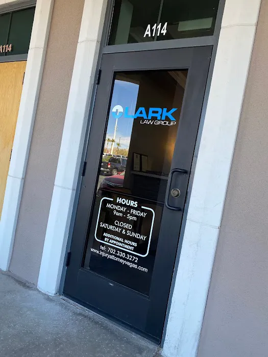 Clark Law Group, PLLC 4