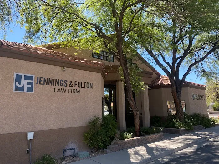 Jennings & Fulton LTD 4